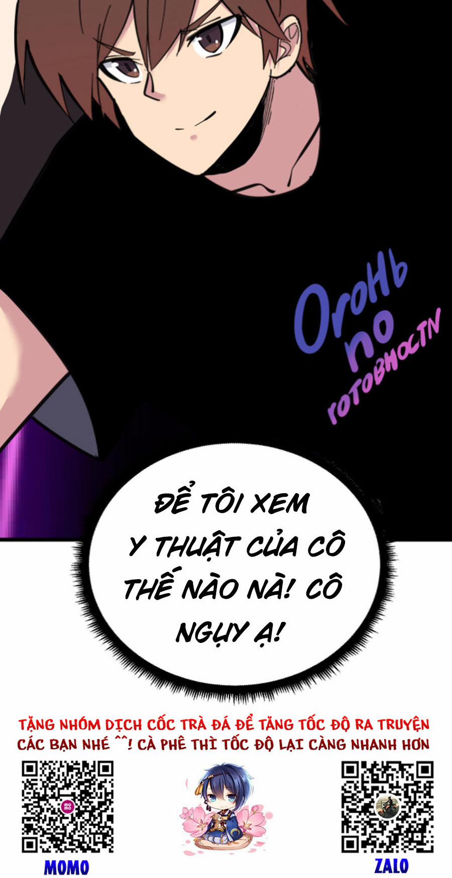 Cửa Hàng Đào Bảo Thông Tam Giới 299 trang 30