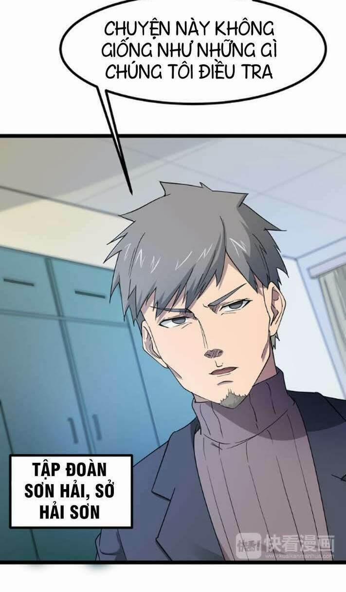 Cửa Hàng Đào Bảo Thông Tam Giới 3 trang 26