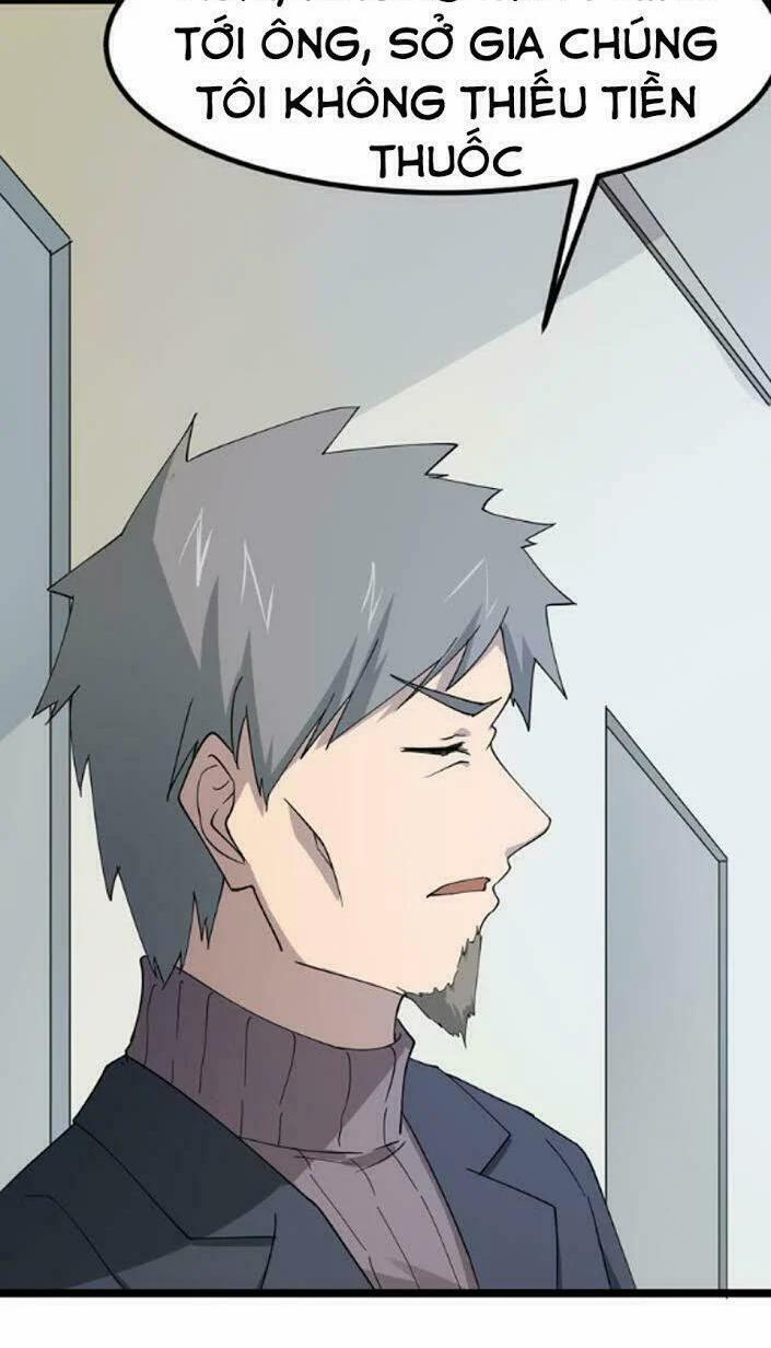 Cửa Hàng Đào Bảo Thông Tam Giới 3 trang 32