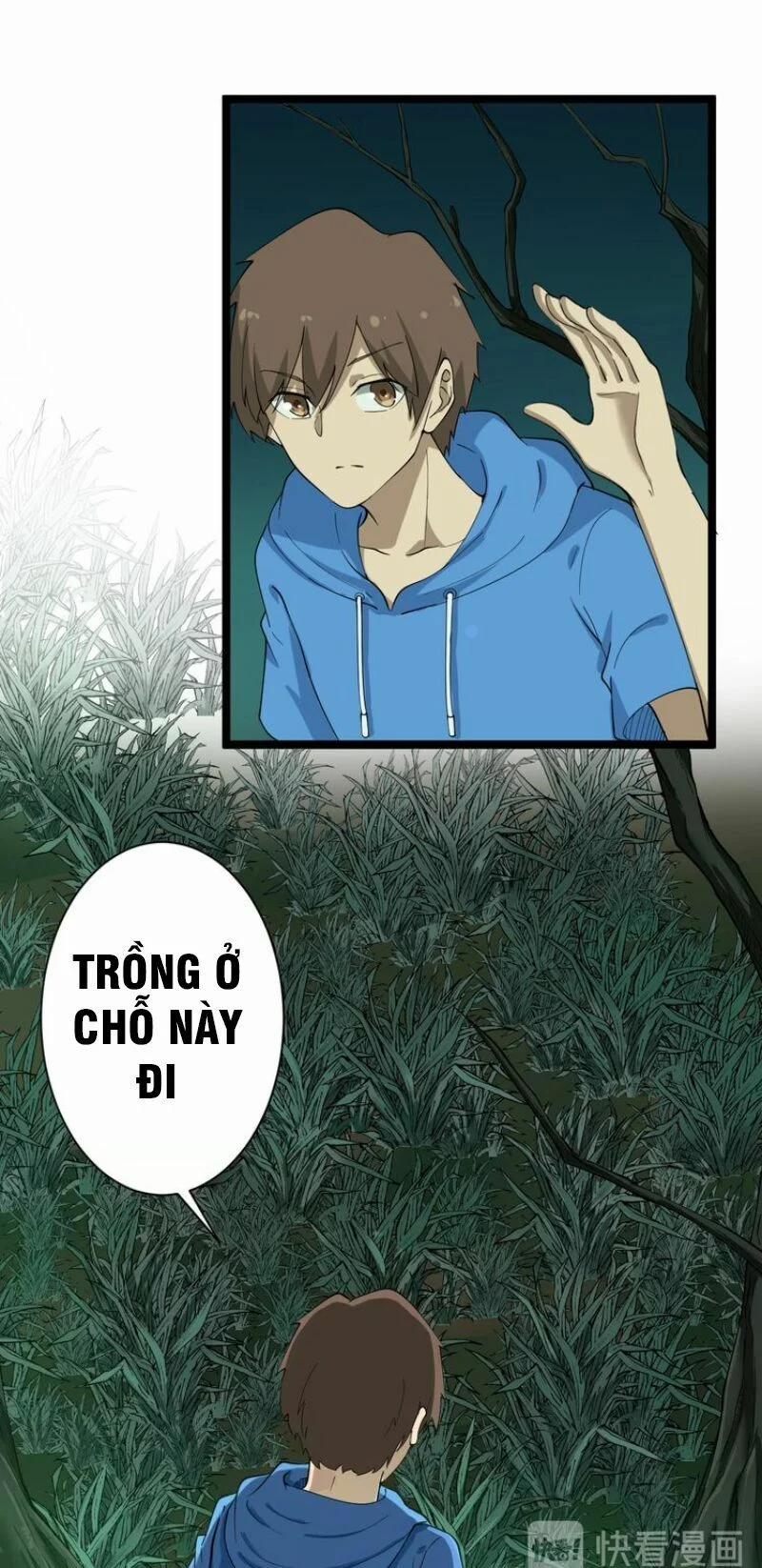 Cửa Hàng Đào Bảo Thông Tam Giới 30 trang 13