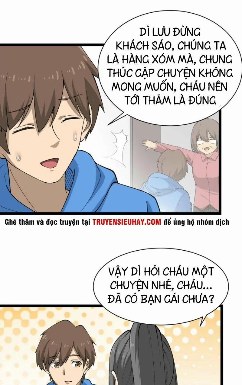 Cửa Hàng Đào Bảo Thông Tam Giới 30 trang 35