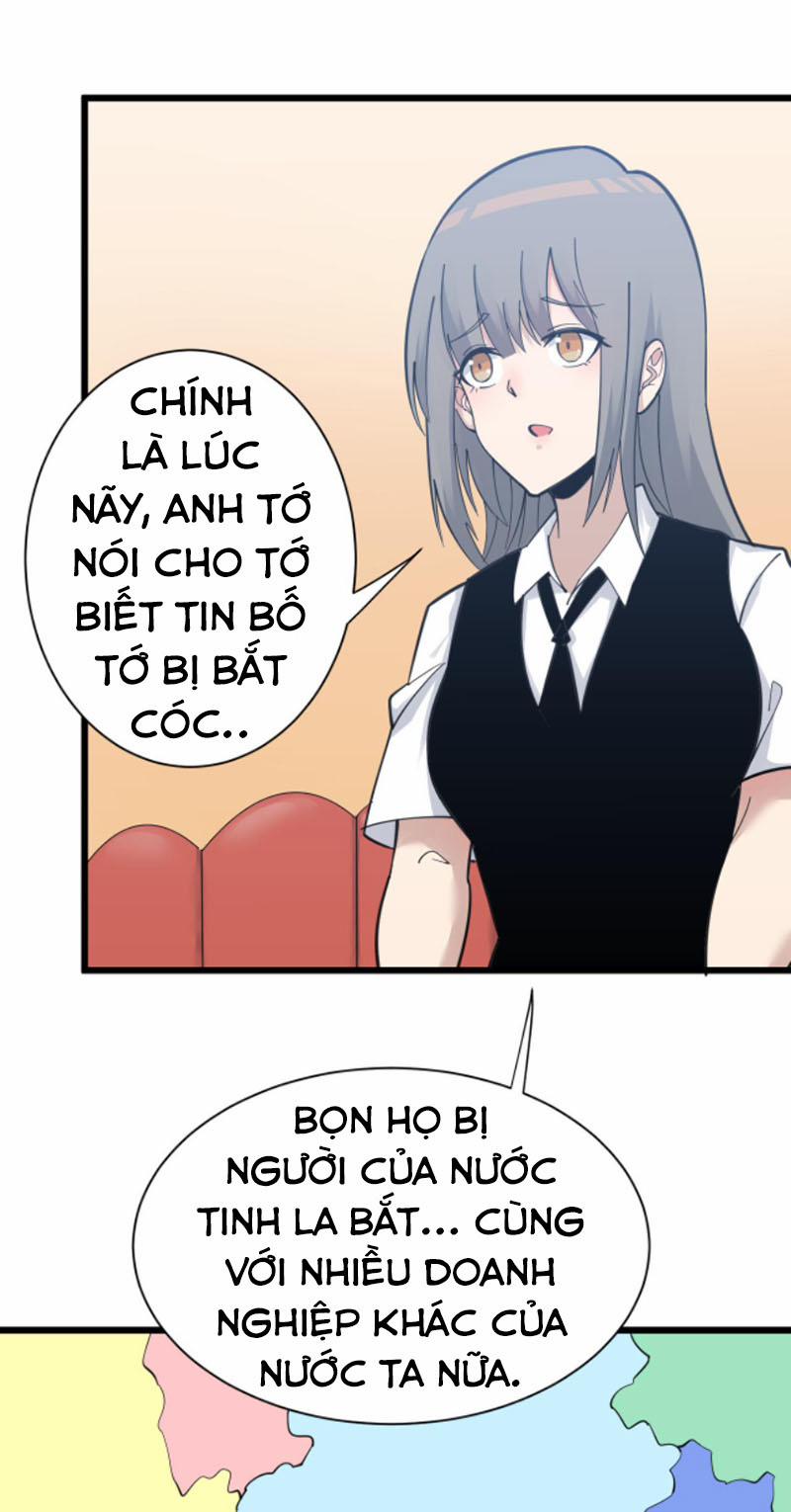 Cửa Hàng Đào Bảo Thông Tam Giới 304 trang 11