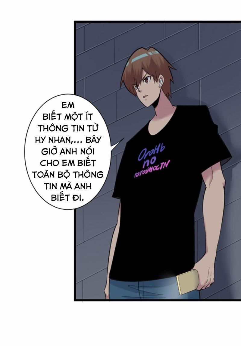 Cửa Hàng Đào Bảo Thông Tam Giới 304 trang 21