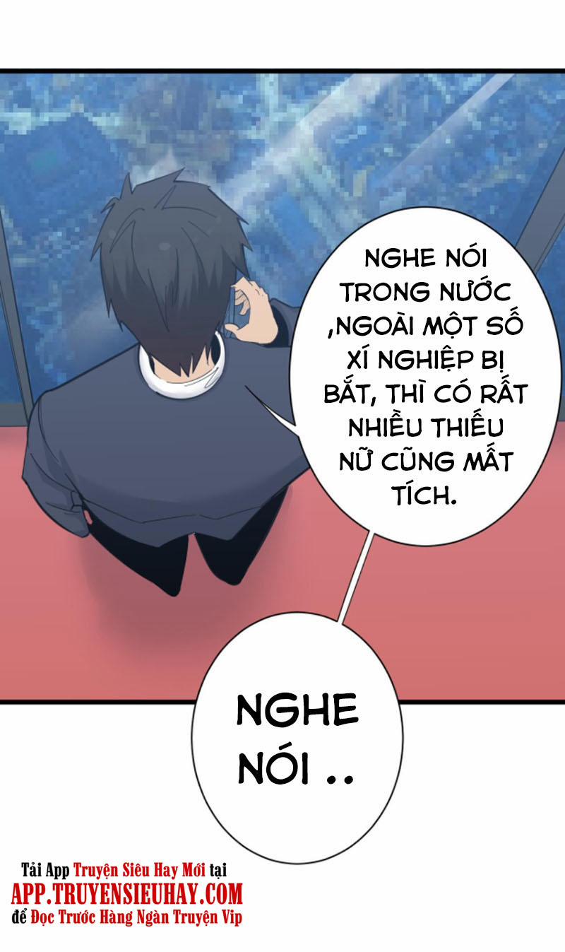 Cửa Hàng Đào Bảo Thông Tam Giới 304 trang 31