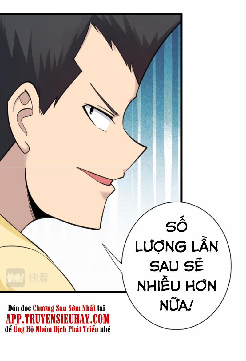 Cửa Hàng Đào Bảo Thông Tam Giới 305 trang 26