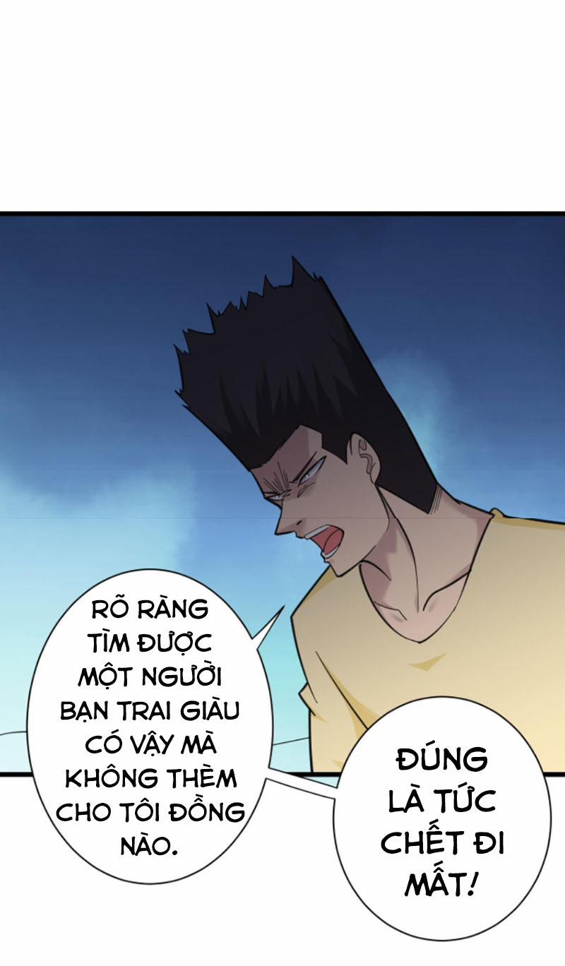 Cửa Hàng Đào Bảo Thông Tam Giới 305 trang 31
