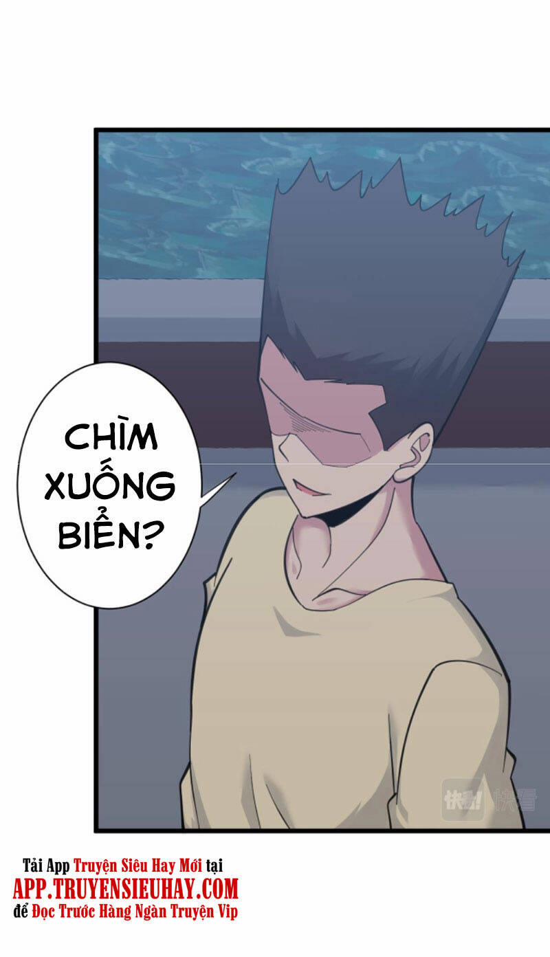 Cửa Hàng Đào Bảo Thông Tam Giới 306 trang 29