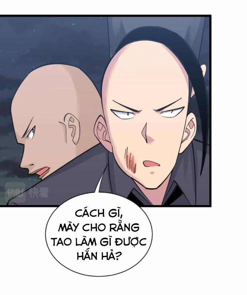 Cửa Hàng Đào Bảo Thông Tam Giới 307 trang 19