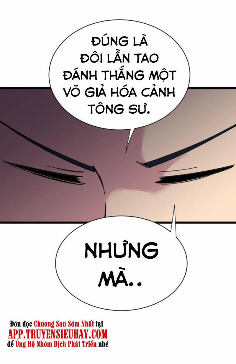 Cửa Hàng Đào Bảo Thông Tam Giới 307 trang 20