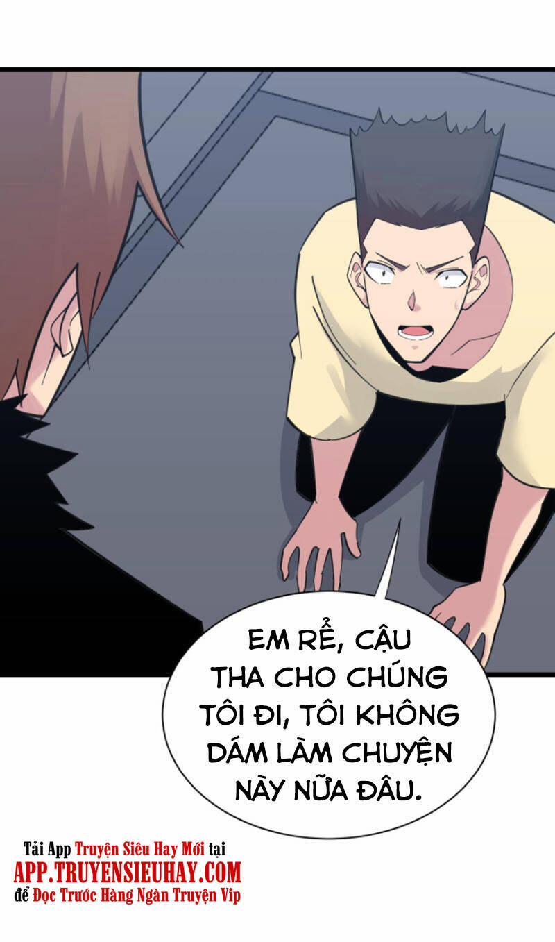 Cửa Hàng Đào Bảo Thông Tam Giới 307 trang 34