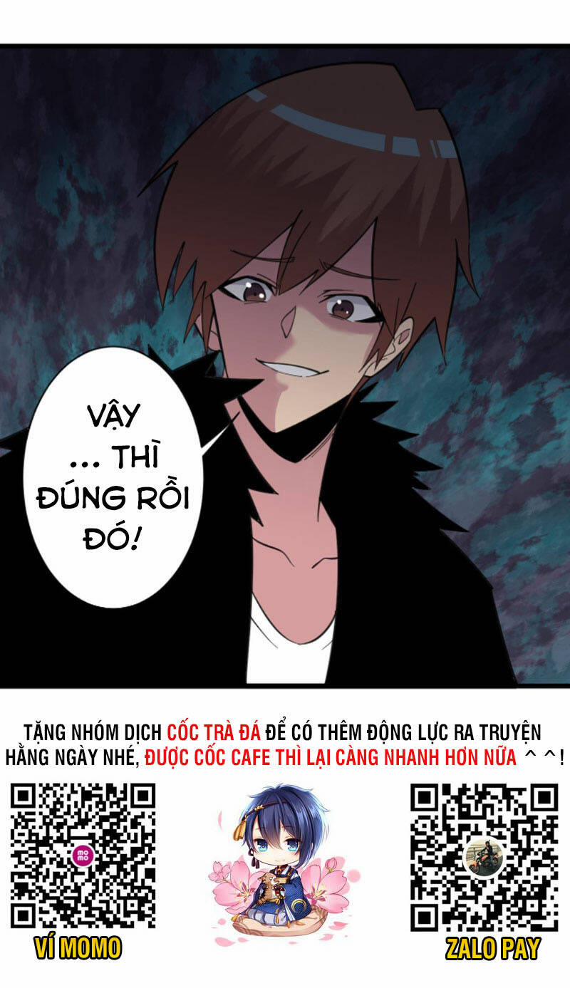Cửa Hàng Đào Bảo Thông Tam Giới 307 trang 57