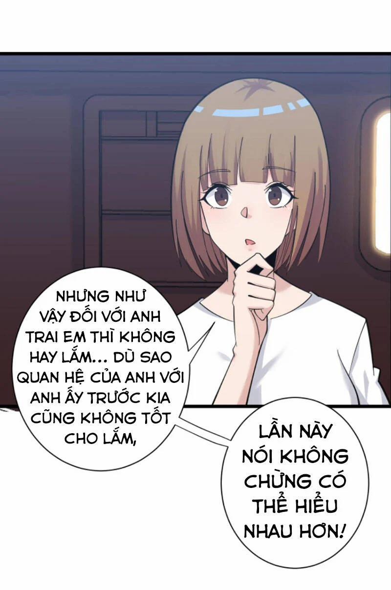 Cửa Hàng Đào Bảo Thông Tam Giới 307 trang 9