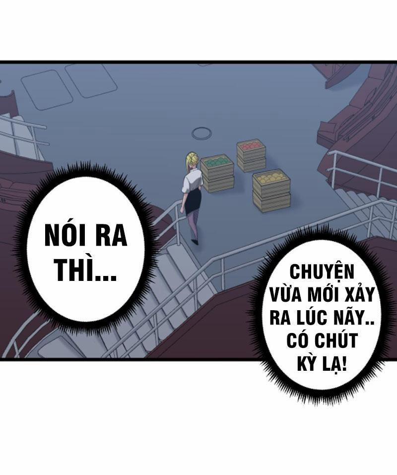 Cửa Hàng Đào Bảo Thông Tam Giới 309 trang 19