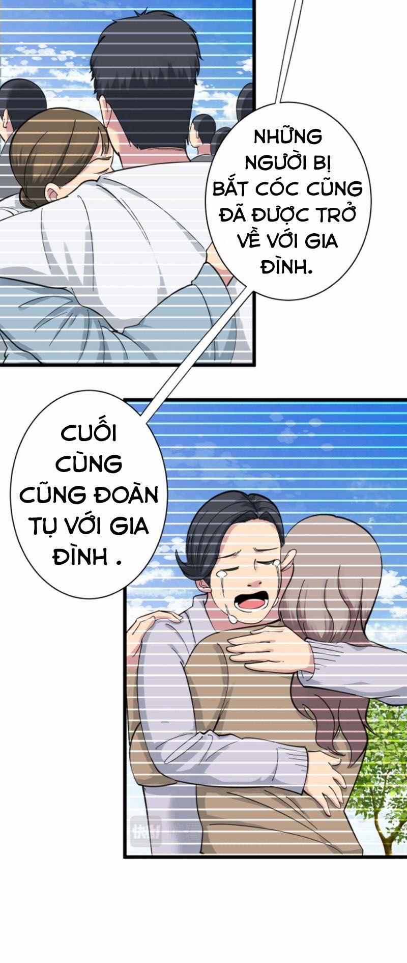 Cửa Hàng Đào Bảo Thông Tam Giới 312 trang 17