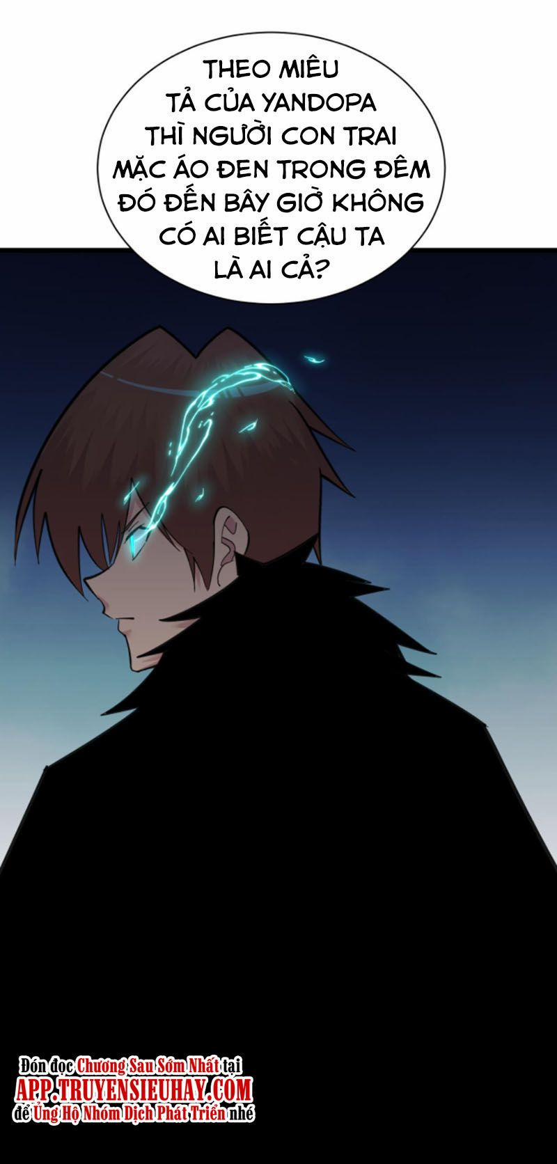 Cửa Hàng Đào Bảo Thông Tam Giới 312 trang 18