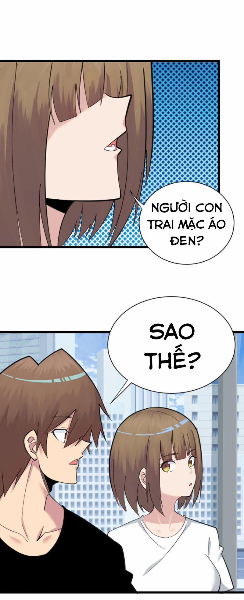 Cửa Hàng Đào Bảo Thông Tam Giới 312 trang 19