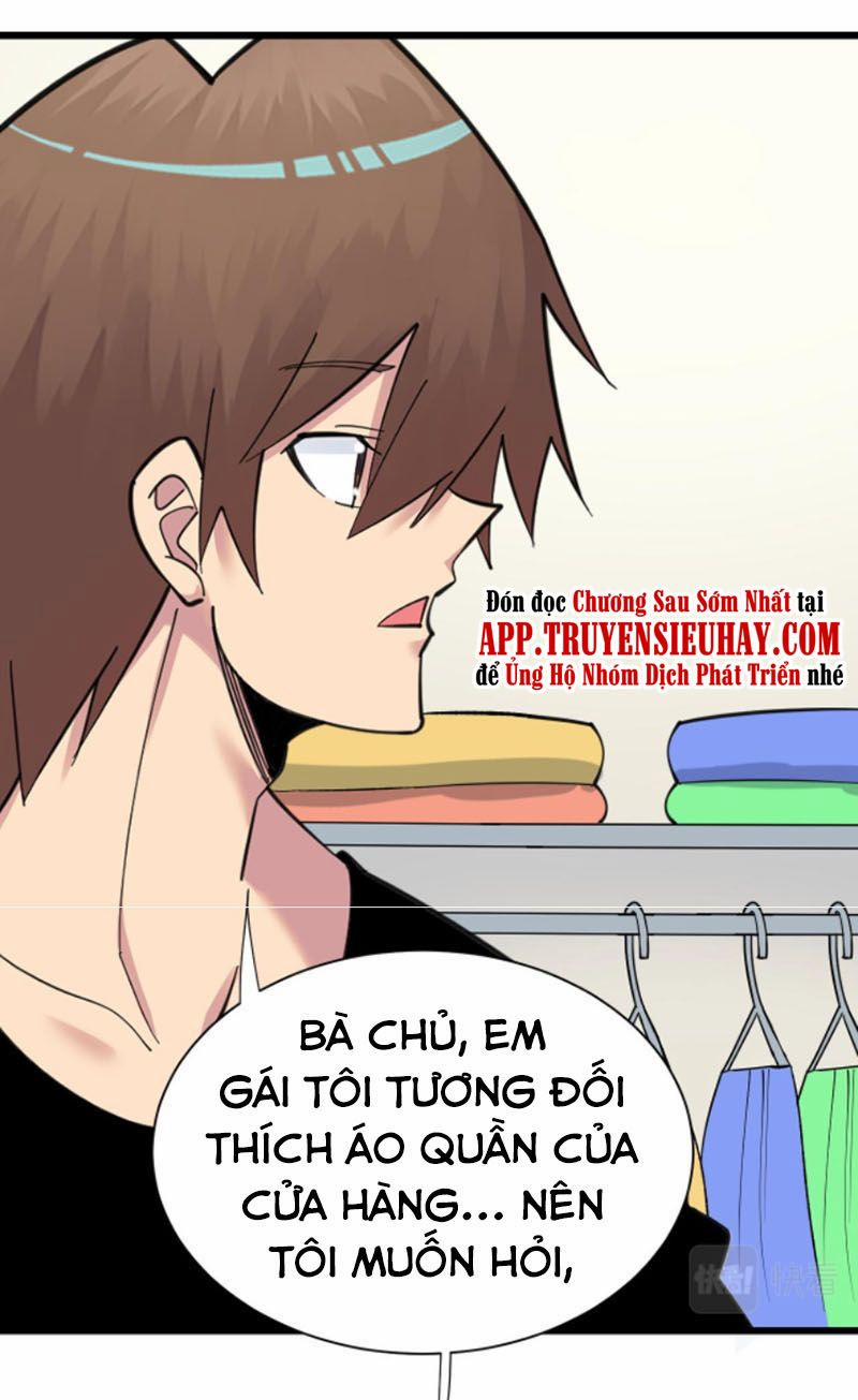 Cửa Hàng Đào Bảo Thông Tam Giới 312 trang 28