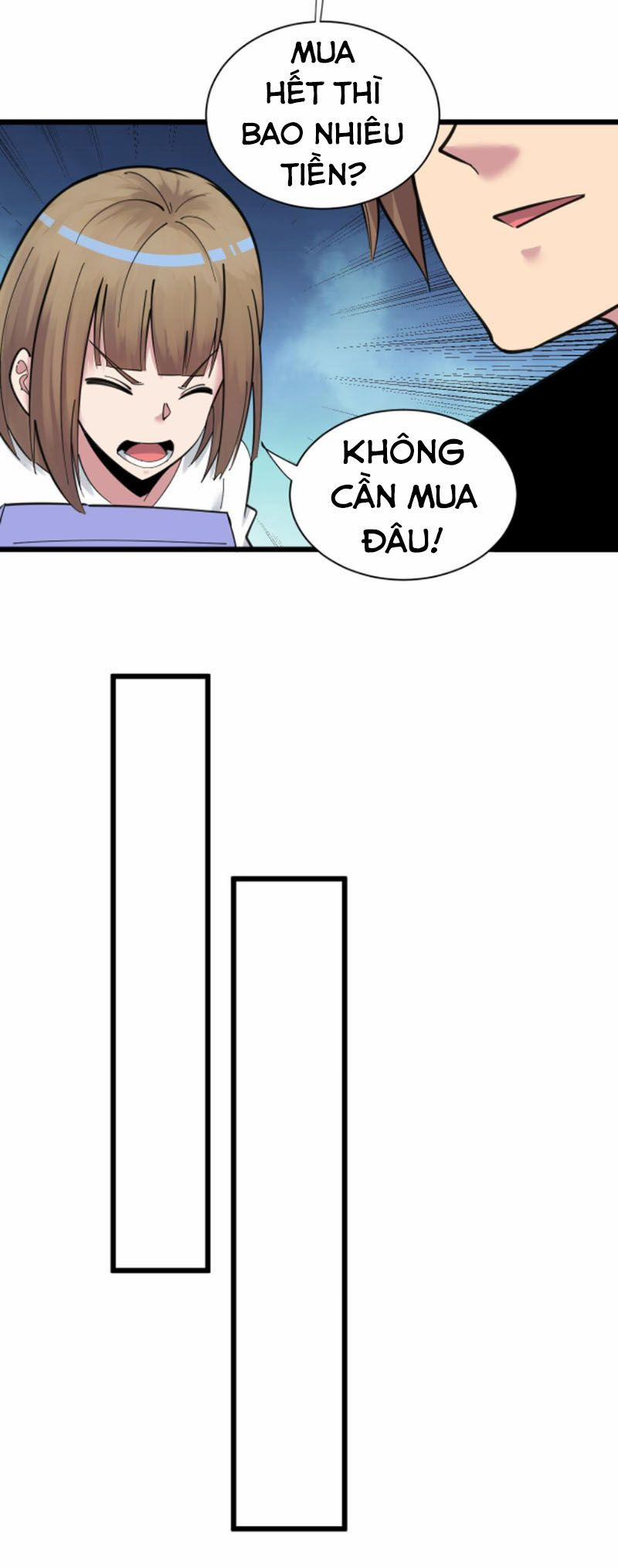 Cửa Hàng Đào Bảo Thông Tam Giới 312 trang 29