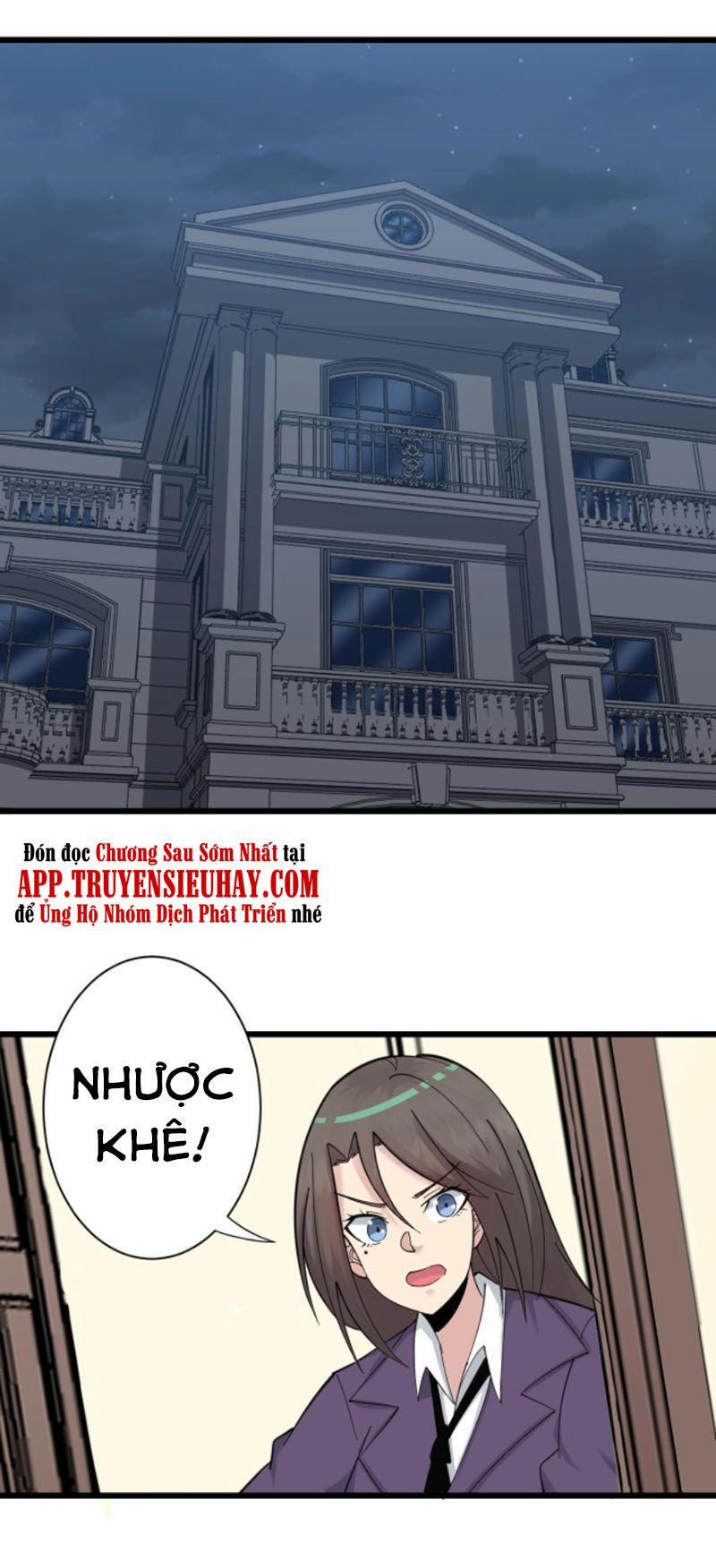 Cửa Hàng Đào Bảo Thông Tam Giới 312 trang 30