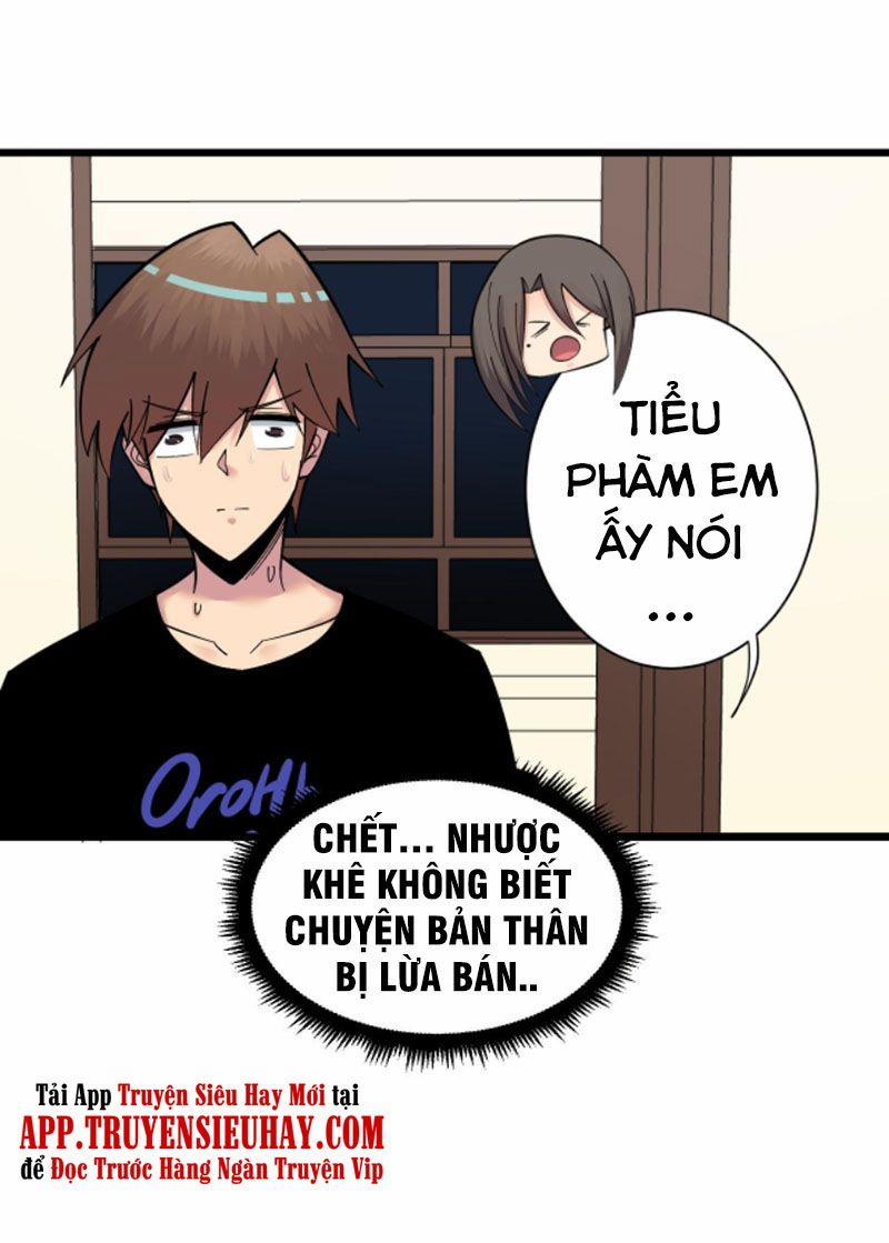 Cửa Hàng Đào Bảo Thông Tam Giới 312 trang 36