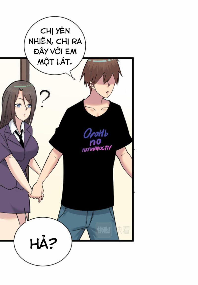 Cửa Hàng Đào Bảo Thông Tam Giới 312 trang 39