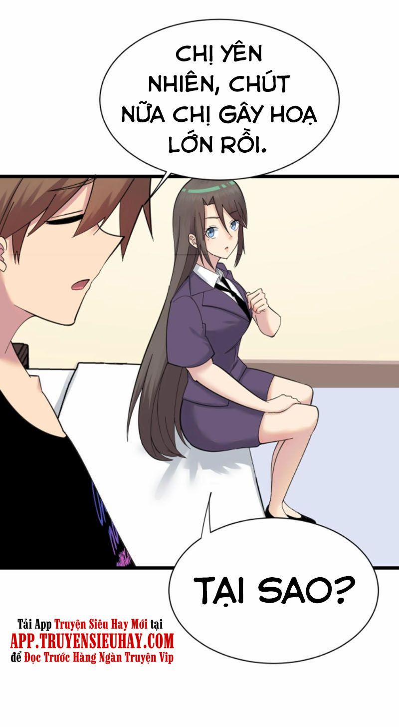 Cửa Hàng Đào Bảo Thông Tam Giới 312 trang 46