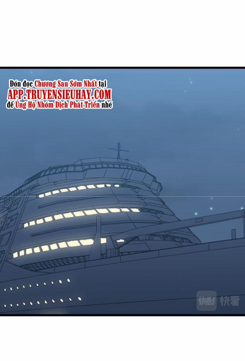 Cửa Hàng Đào Bảo Thông Tam Giới 312 trang 6