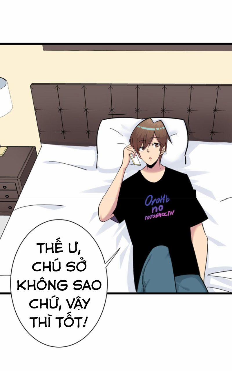 Cửa Hàng Đào Bảo Thông Tam Giới 313 trang 11