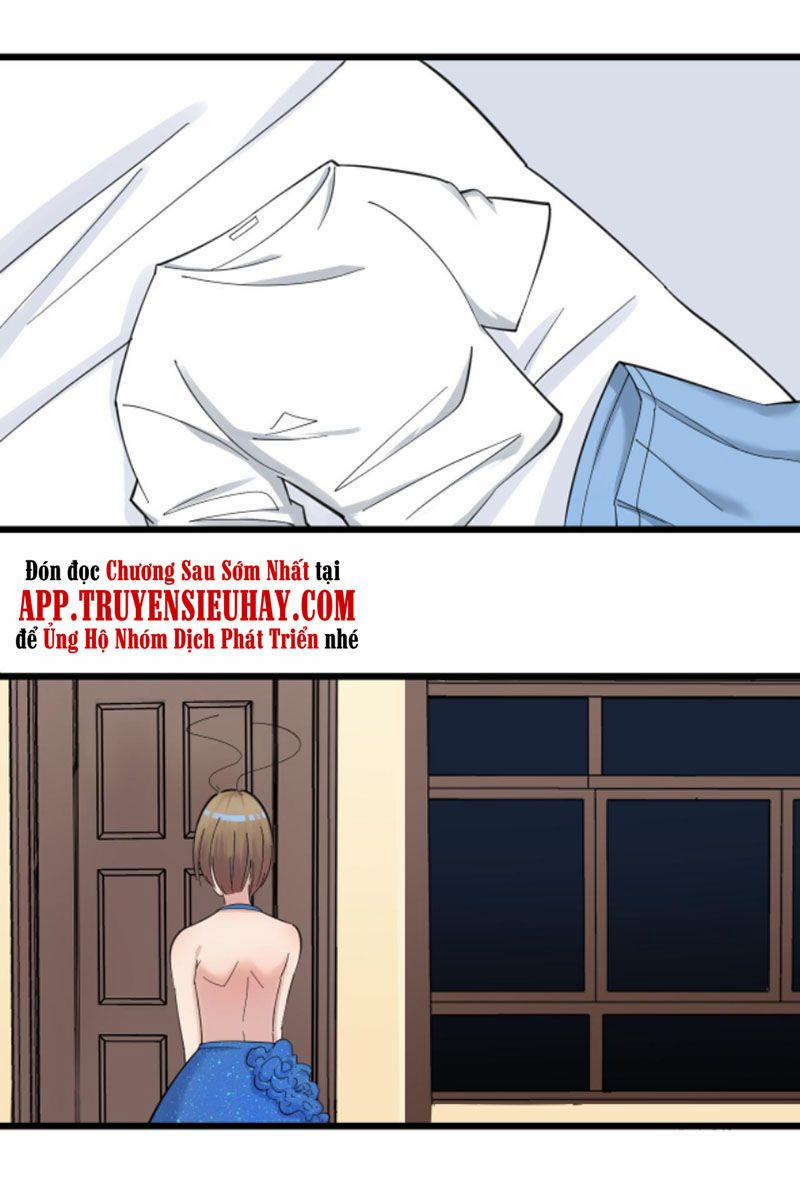 Cửa Hàng Đào Bảo Thông Tam Giới 313 trang 12