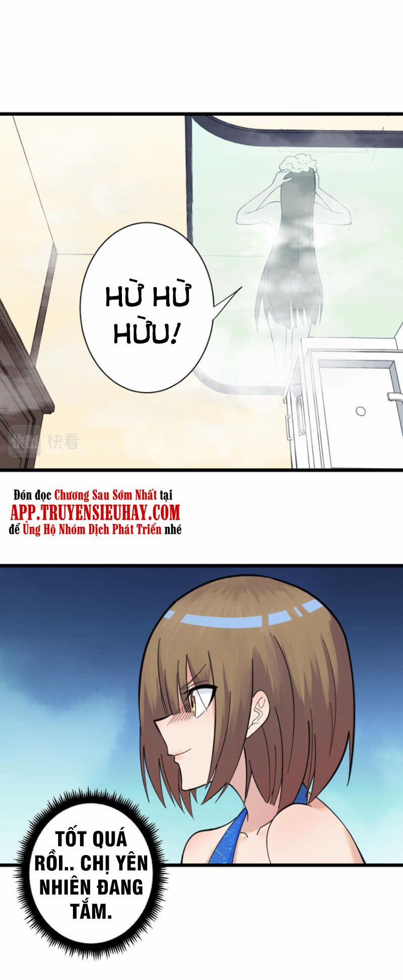 Cửa Hàng Đào Bảo Thông Tam Giới 313 trang 16