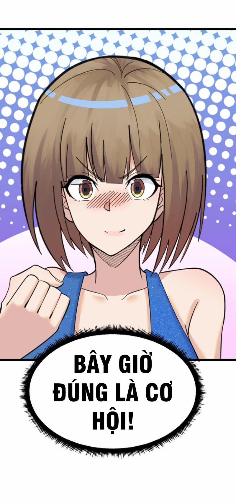 Cửa Hàng Đào Bảo Thông Tam Giới 313 trang 17