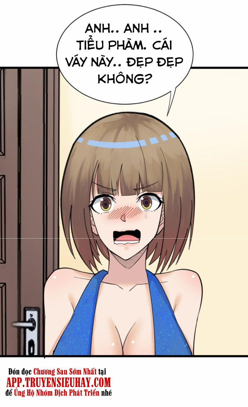 Cửa Hàng Đào Bảo Thông Tam Giới 313 trang 24