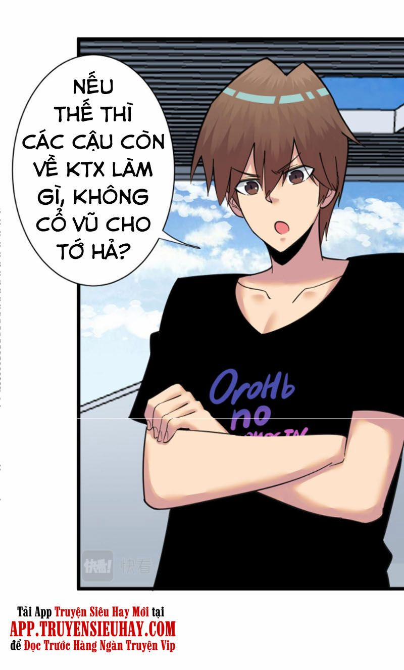 Cửa Hàng Đào Bảo Thông Tam Giới 313 trang 36