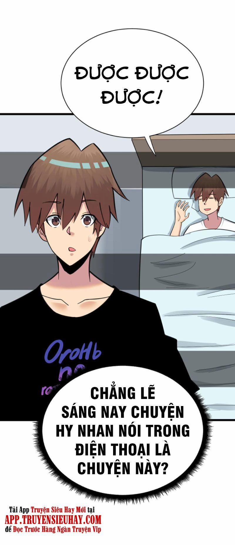 Cửa Hàng Đào Bảo Thông Tam Giới 313 trang 42