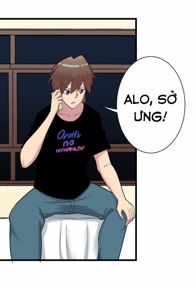 Cửa Hàng Đào Bảo Thông Tam Giới 313 trang 9