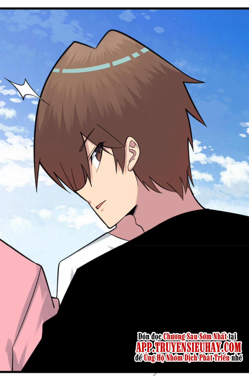 Cửa Hàng Đào Bảo Thông Tam Giới 314 trang 18