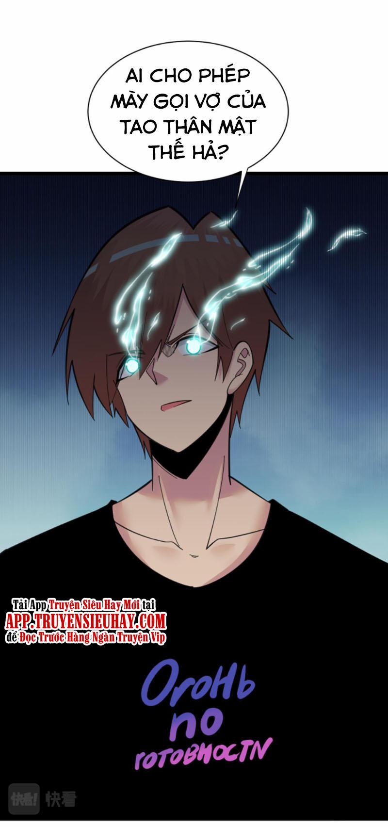 Cửa Hàng Đào Bảo Thông Tam Giới 314 trang 26