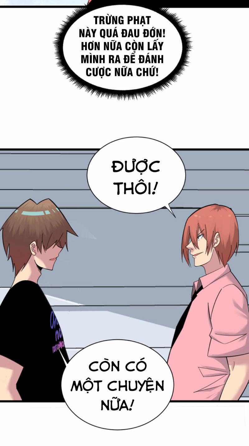 Cửa Hàng Đào Bảo Thông Tam Giới 314 trang 36