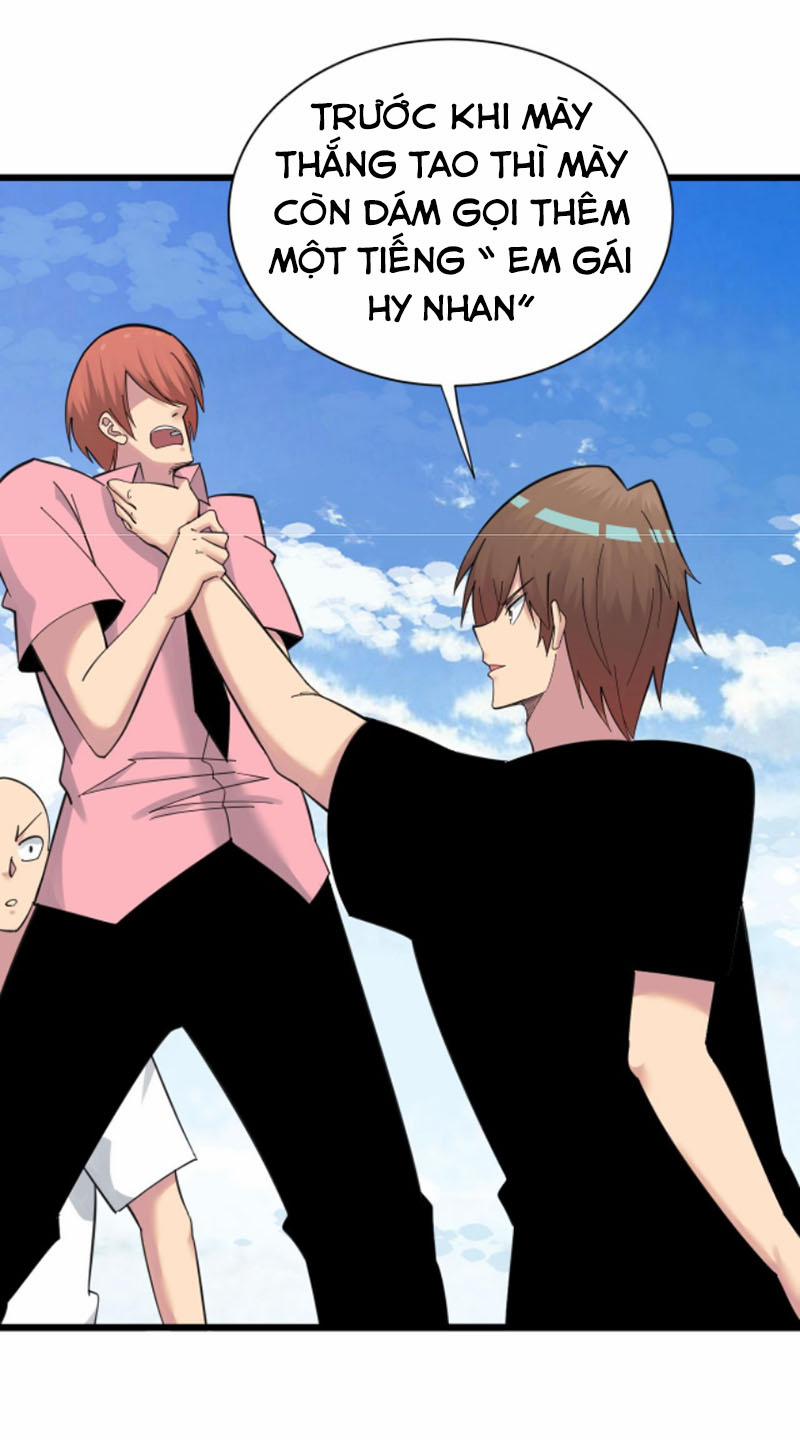 Cửa Hàng Đào Bảo Thông Tam Giới 314 trang 38