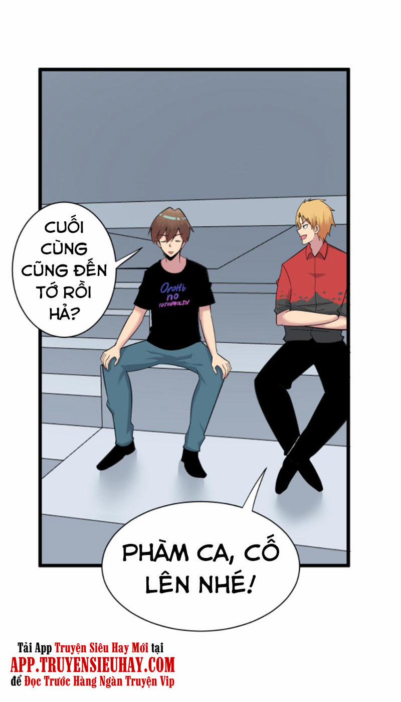 Cửa Hàng Đào Bảo Thông Tam Giới 314 trang 51