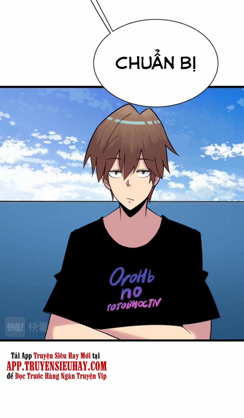 Cửa Hàng Đào Bảo Thông Tam Giới 315 trang 26