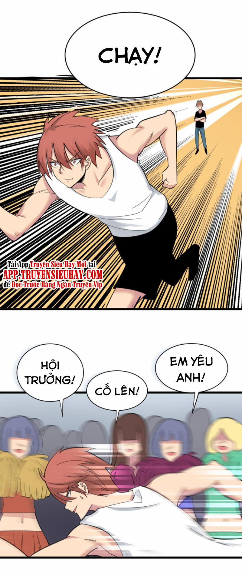 Cửa Hàng Đào Bảo Thông Tam Giới 315 trang 28