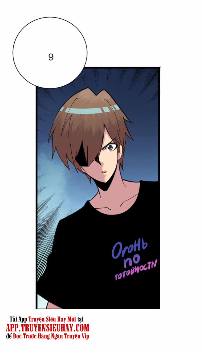 Cửa Hàng Đào Bảo Thông Tam Giới 315 trang 34