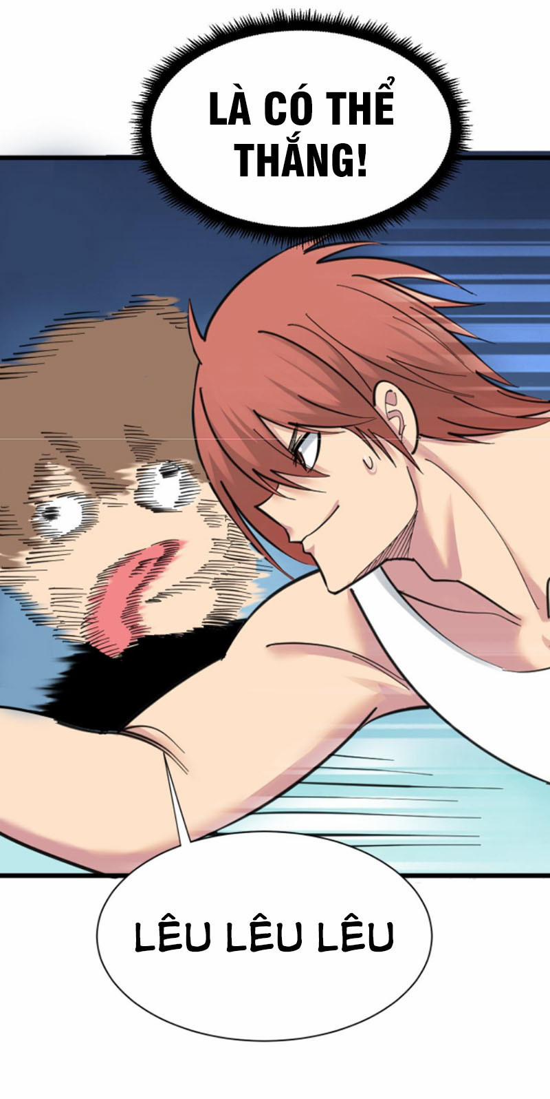 Cửa Hàng Đào Bảo Thông Tam Giới 315 trang 37