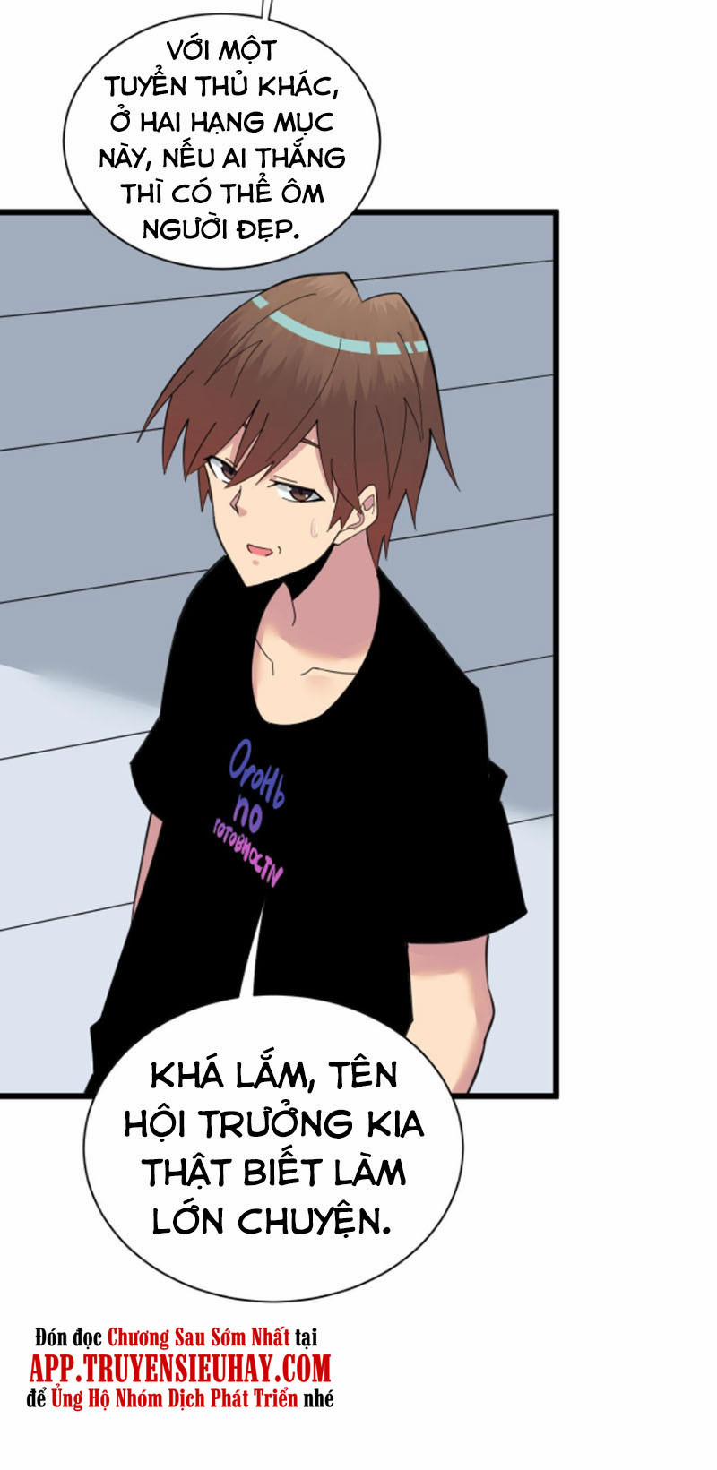 Cửa Hàng Đào Bảo Thông Tam Giới 315 trang 4