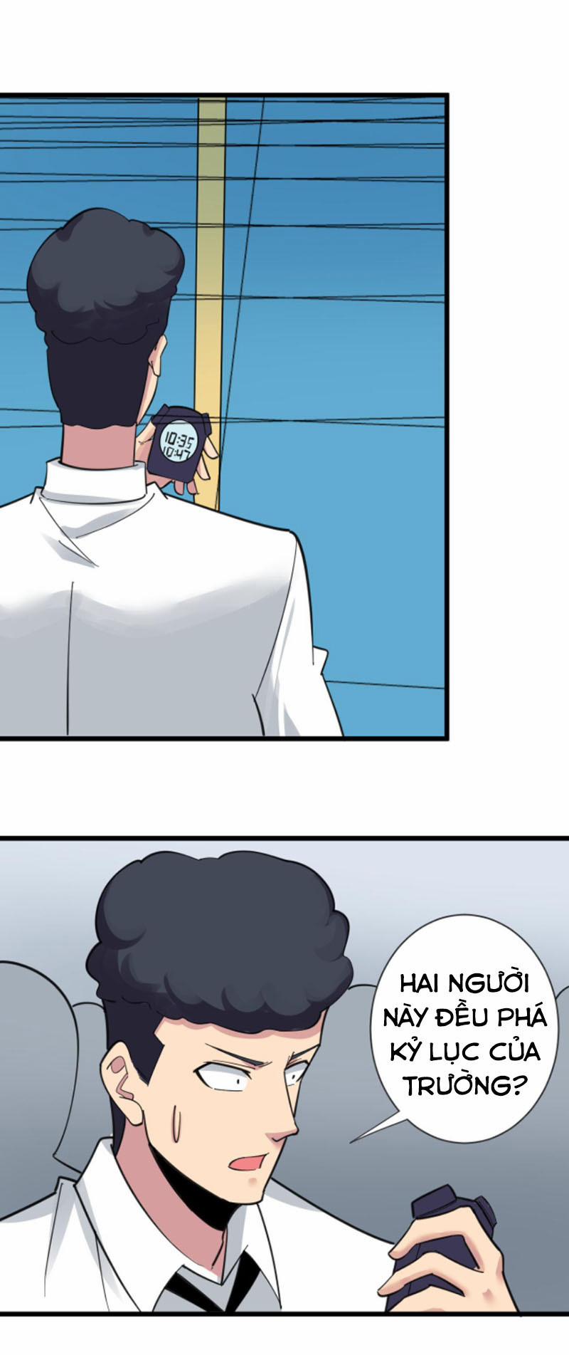 Cửa Hàng Đào Bảo Thông Tam Giới 315 trang 41