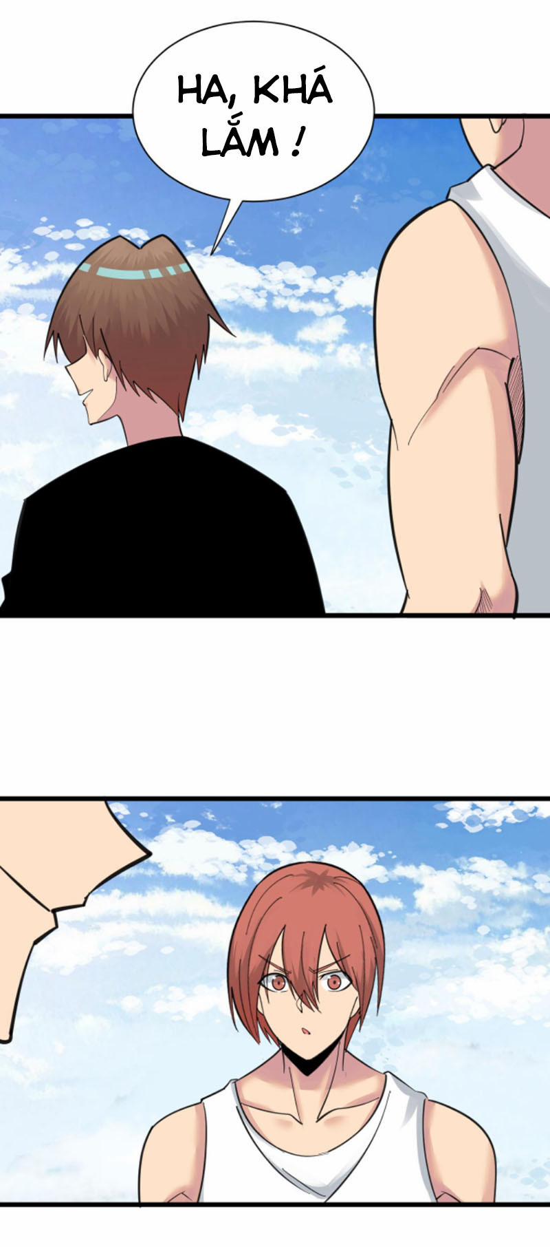 Cửa Hàng Đào Bảo Thông Tam Giới 315 trang 43