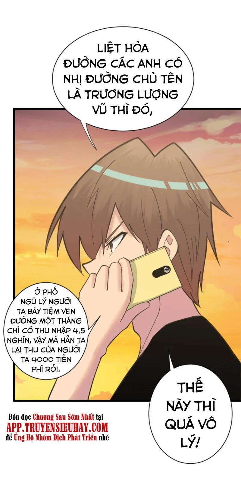 Cửa Hàng Đào Bảo Thông Tam Giới 317 trang 16