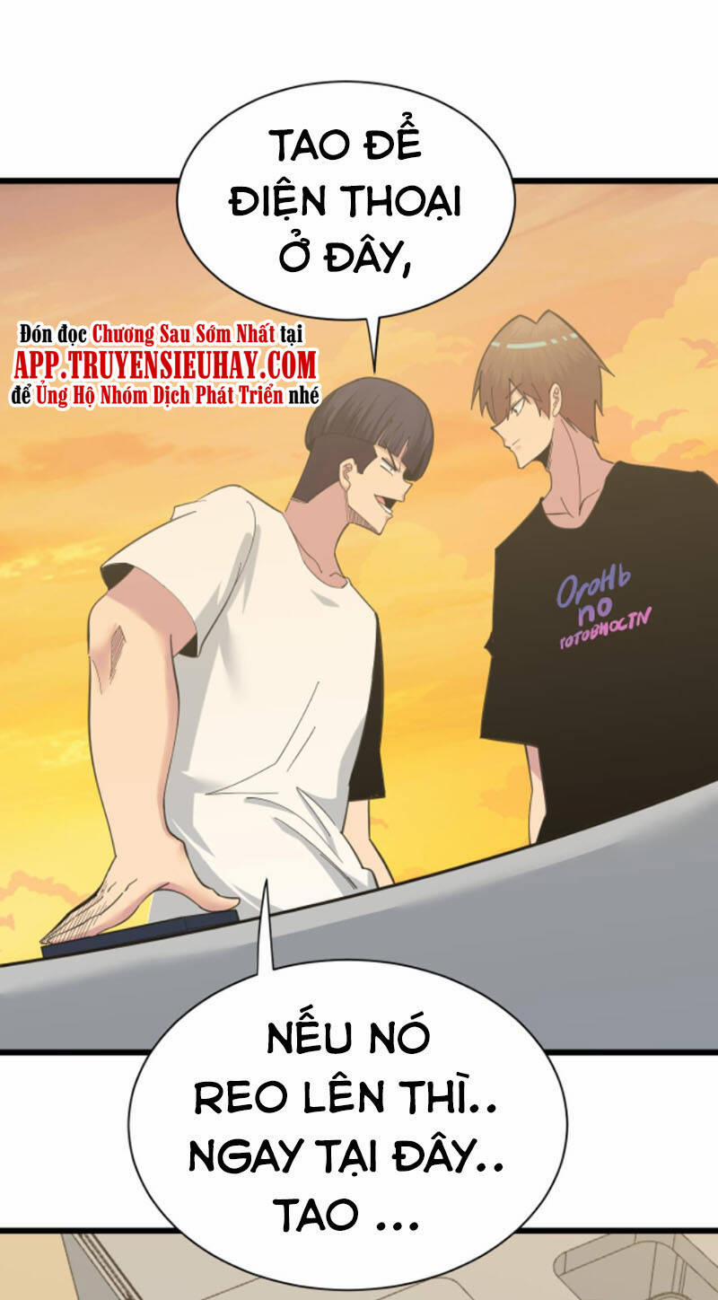 Cửa Hàng Đào Bảo Thông Tam Giới 317 trang 20