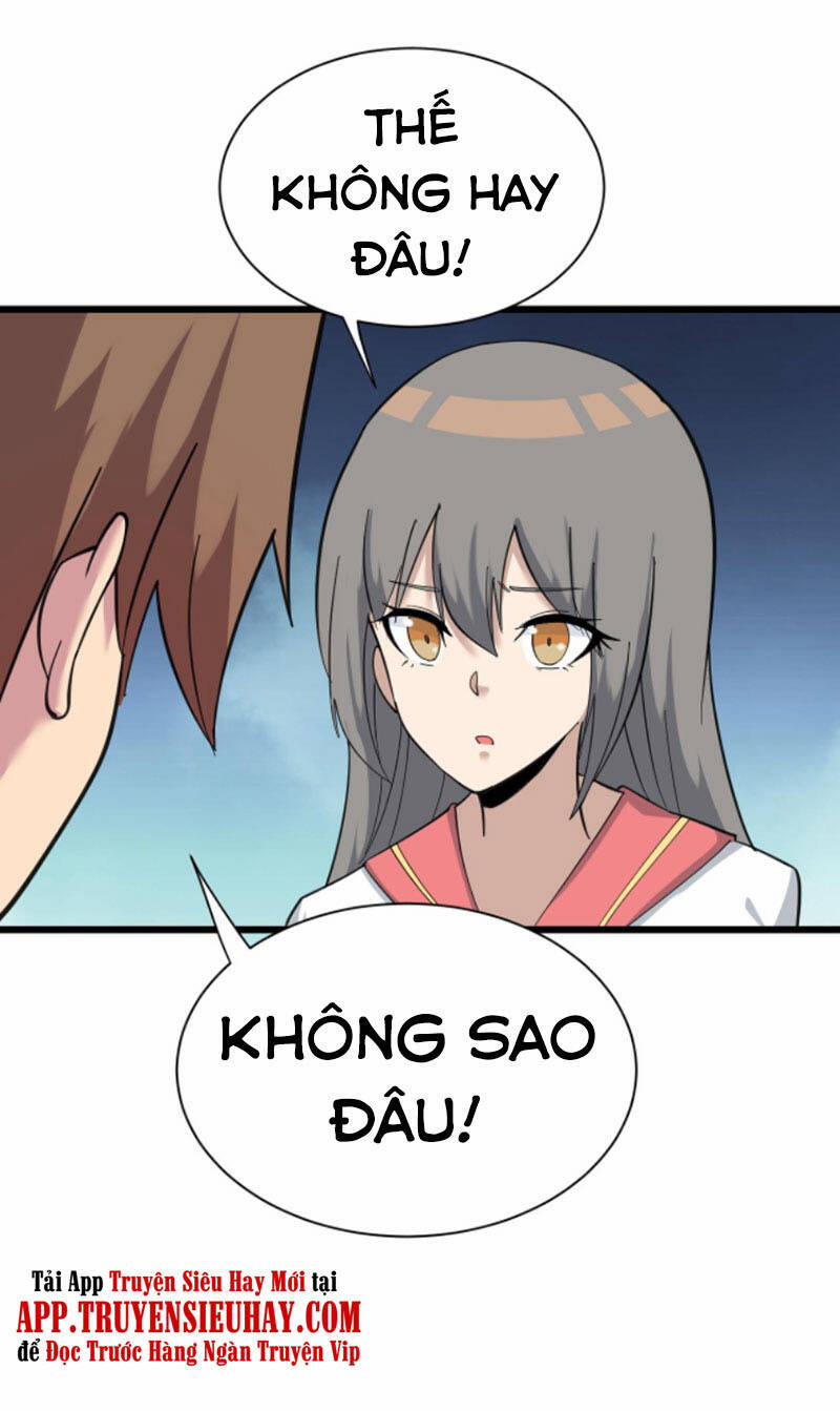 Cửa Hàng Đào Bảo Thông Tam Giới 317 trang 32